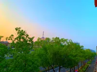 Shengzhou Bada Business Hotel