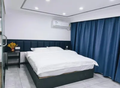 Yuexiang Hotel Hotellit kohteessa Acheng District