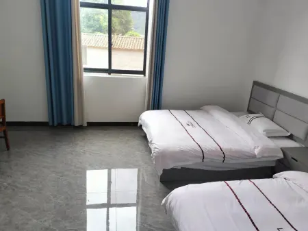 Yujia Famous Garden Homestay