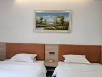Bengbu Fengling Hotel Hotels near Zhanggong Lake
