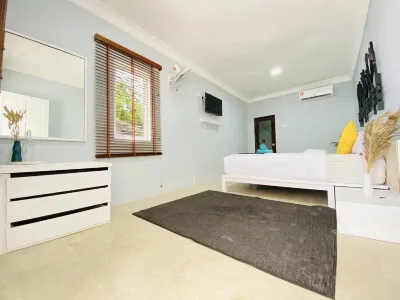 Fat Mermaid Guesthouse
