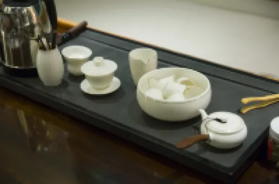 廬山大林初見別墅飯店（牯嶺街店） 廬山住宿飯店