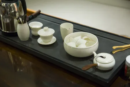 Lushan Dalin Chujian Villa Hotel (Guling Street Branch) Отели рядом с достопримечательностью «Kuling Street»