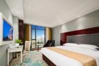BJ Garden Hotel a Fengxin