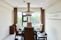 Chaoman Hotel (Yuyao Jinlin Tiyang Ming West Road Branch)