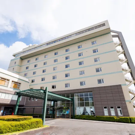 Kamenoi Hotel Yaizu