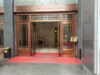 Zhuzhou Bella Apartment
