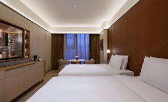 Crystal Orange Hotel (Shenyang Municipal Government Hotel )