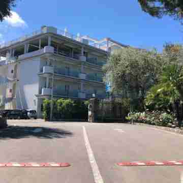 Village Camping Santa Fortunata - Campogaio Hotel Exterior