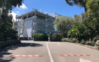 Village Camping Santa Fortunata - Campogaio Các khách sạn gần Sorrento in bici