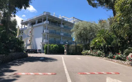 Village Camping Santa Fortunata - Campogaio