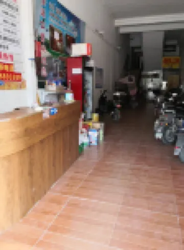 Zhujie Accommodation