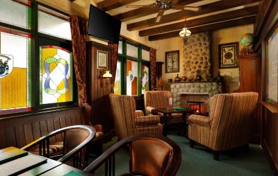 共有エリア バリダイナスティリゾートの写真