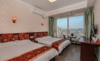 Chengdu Yixingge Hotel Apartment