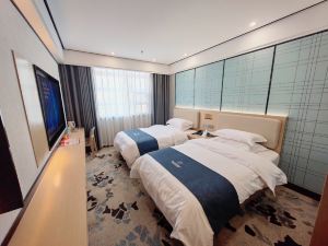 Mercure Yicheng Fengshang Hotel