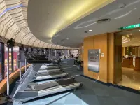 Monarch Plaza Hotel Hotels in Taoyuan