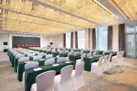 Golden Tulip Jinjiang Central Street Jinzhou - Business