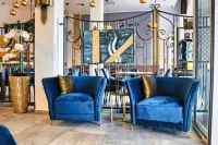 Heritage Hotel Stypia Hotels in Crikvenica
