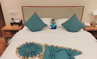 Yanghe Distillery Hotel