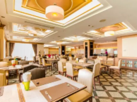 Fortune River View Hotel Nakhon Phanom Hotels in Nakhon Phanom