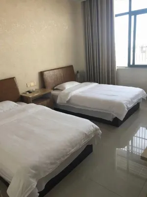 Dabang Hotel Hotels in Youlan Lanxi Resort