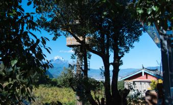 Gengxuan Caoyu Yulong Snow Mountain View Resort Homestay