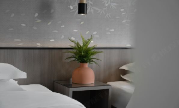 Taizhou Nais Lizhi Hotel (Jinqing Branch)