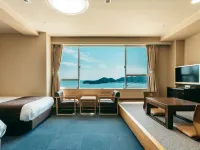 亀の井ホテル せとうち光 - 4つ星