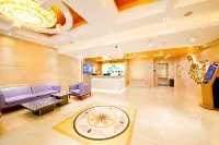 Harbin YangGuang Hotel - balcone