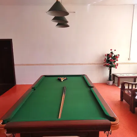 Hejia Hotel