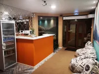 Guest House Discovery - Hot Springs