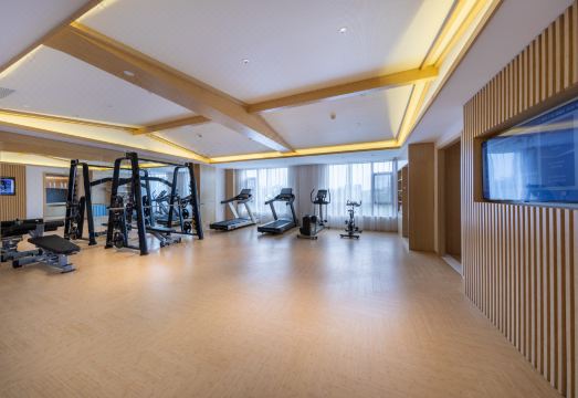 1. 젠궈 히든 호텔..