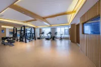 Jianguo HIDDEN Hotel (Shijiazhuang Ancient City of Zhengding)