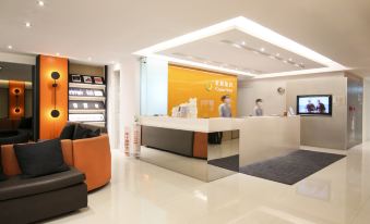 CityInn Hotel Taipei Station Branch III