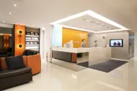 新驛旅店（台北車站三館）