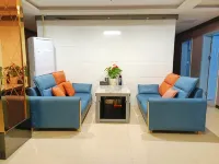 Jincheng Business Hotel