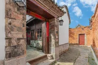 Fairyland Guesthouse (Jianshui Ancient City)