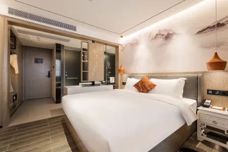 Paco Hotel. Botanical Garden Metro Guangzhou
