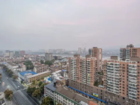 XIANGFUHOTEL Hotels in Shimen