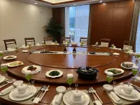 Menglian Ruyi Hotel - servizio colazione