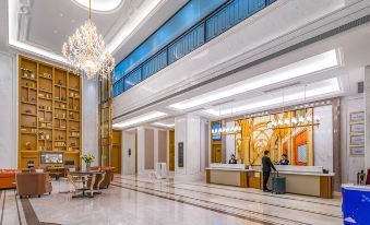 Vienna International Hotel (Zhaotong Wuyue Plaza)