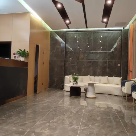 Tongda Hotel