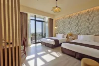 Formosan Naruwan Hotel Taitung