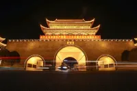 Guanfang Hotel Qujing