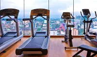 Radisson Hotel Colombo - Gym