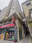 Jinghe Apartment (Zhaoqing Sihui Tianguangxu)