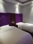 Yanduhe Hotel - Balkon
