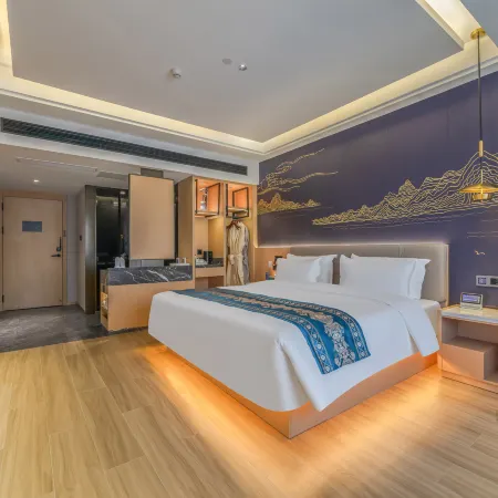 Wanxing Yiyun Hotel