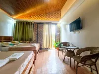 Caliraya Ecoville Recreation and Farm Resort Hotels in Lumban