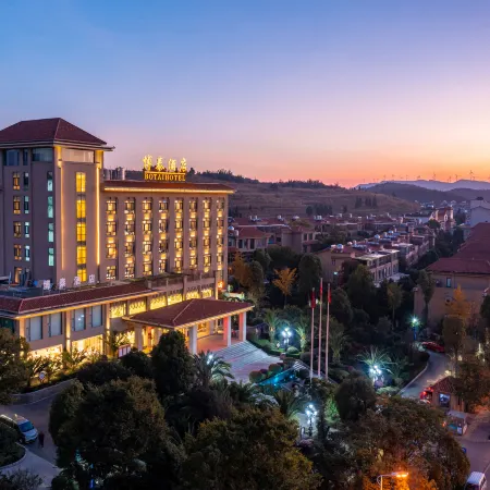 Botai Hotel